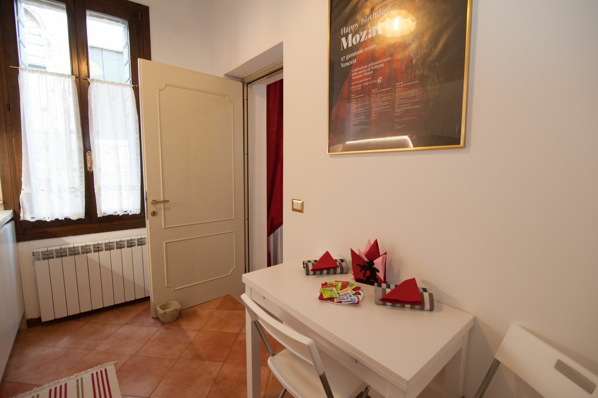 Casa Albrizzi Apartment Venice Exterior photo